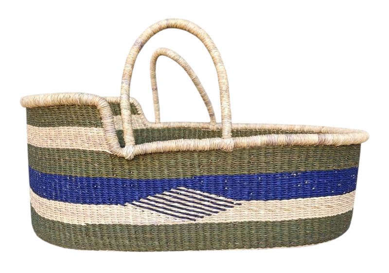 Pax Bolga Moses Basket